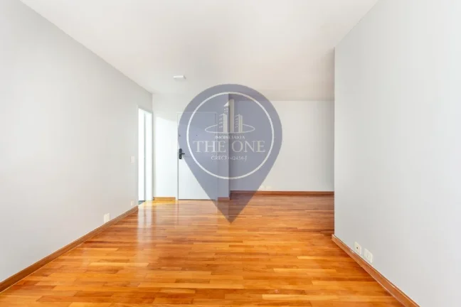 Imagem Excelente oportunidade de locação: Apartamento de 3 quartos em Higienópolis, São Paulo-SP!