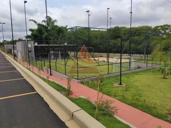 Imagem Apartamento - Ribeirão Preto - Greenville