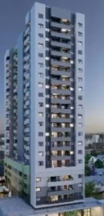 Imagem APARTAMENTO RESIDENCIAL em São Paulo - SP, Butantã