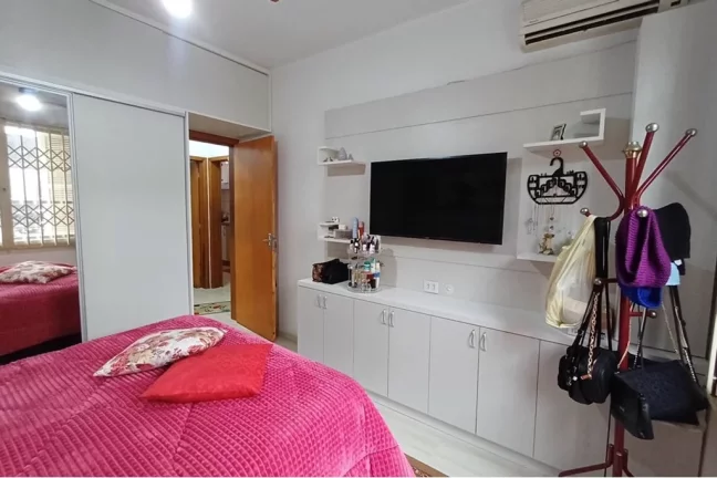 Imagem Apartamento à venda em Porto Alegre, Cidade Baixa, com 2 quartos, 67m2