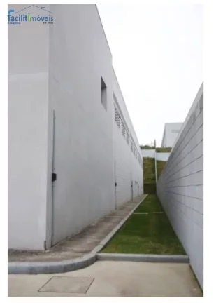 Imagem GALPÃO DISPONÍVEL PARA LOCAÇÃO - PARQUE SÃO LOURENÇO - SP
