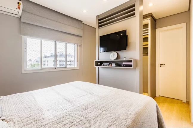 Imagem JISCJ 213 Apto 612511054-40 - Apartamento à venda no bairro Jardim Itu - Porto Alegre/RS