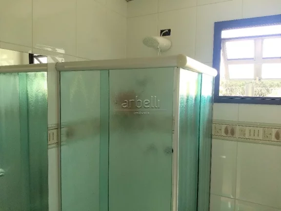 Imagem Casa em condomÃ­nio, com 90 metros quadrados, com duas suÃ­tes, copa cozinha tipo americana com armÃ...