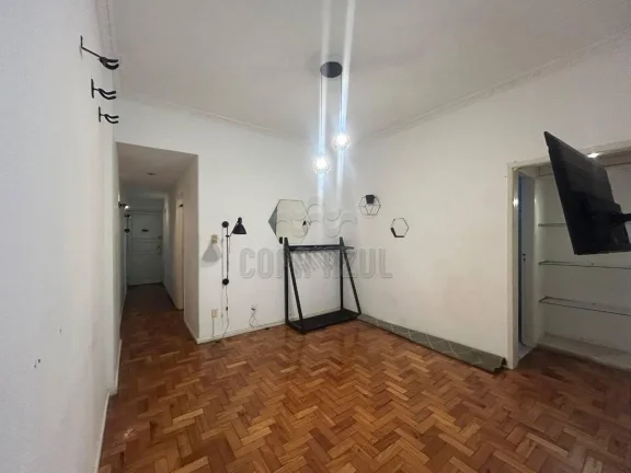 Imagem Copacabana – Rua Barata Ribeiro | Residencial › Apartamento 1 quarto(s) à Venda