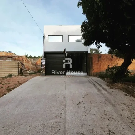 Imagem Oportunidade única! Barracão comercial para alugar em Ribeirão do Lipa, Cuiabá