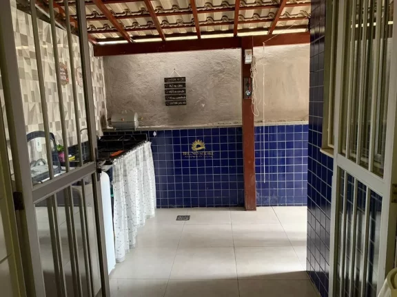 Imagem Oportunidade de Investimento e Moradia: Apartamento de 3 Quartos no Coração de Guarapari
Apresenta...