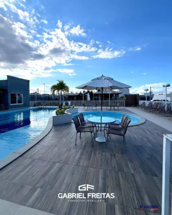 Imagem OPORTUNIDADE VENDO CASA CONDOMÍNIO AMÉRICA HOUSES - SIM