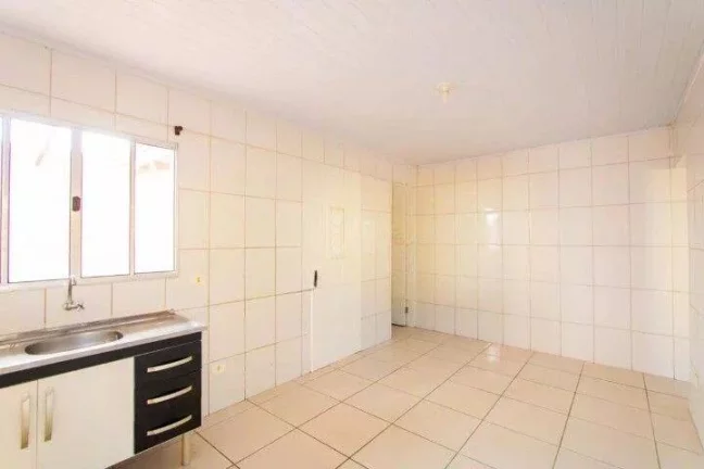 Imagem Casa com 2 dormitórios, 95 m² - venda por R$ 650.000,00 ou aluguel por R$ 1.500,00/mês - Vila Helena - Santo André/SP