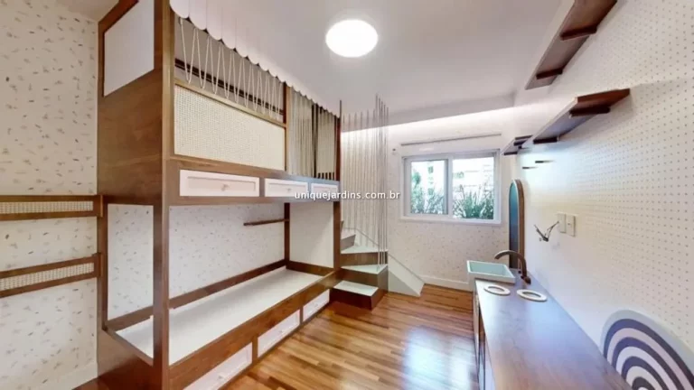 Imagem Apartamento à venda Itaim Bibi São Paulo