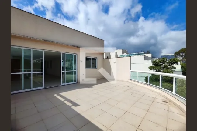 Imagem Apartamento à Venda - Recreio, 3 Quartos, 400 m2
