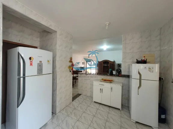 Imagem Apartamento com 4 dormitórios a venda no Tenório em Ubatuba.