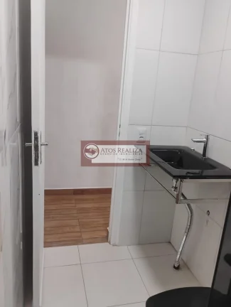 Imagem Sobrado à venda no Jardim Satélite SP, 2 dorms, 65m², R$550mil