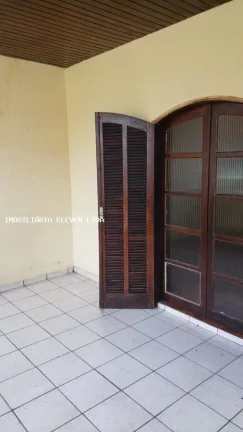 Imagem Casa para Locação em Guarulhos / SP no bairro Jardim Rosana
