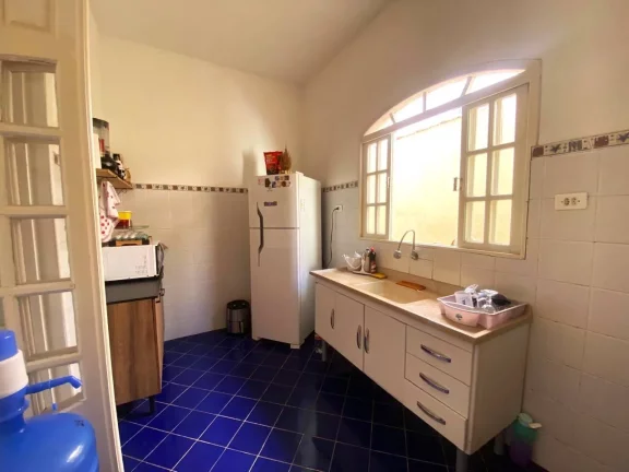 Imagem Linda casa térrea a venda no Jardim Primavera - Iguape/SP
