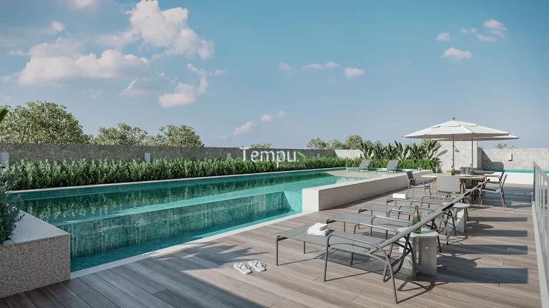 Imagem Ilumi Bueno - Apartamento na planta 3 suítes - Setor Bueno