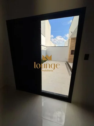 Imagem Casa à Venda Jd Golden Park Residence ZN - Sorocaba/SP