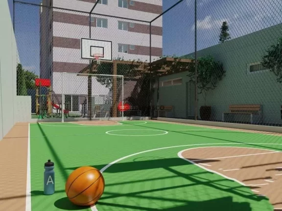 Imagem Apartamento à venda 3 Quartos, 1 Suite, 2 Vagas, Barcelona, São Caetano do Sul - SP