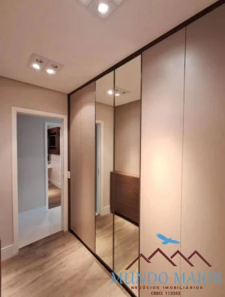 Imagem Alto Padrão e Lazer Completo no Coração da Vila Homero Thon!