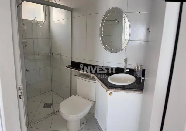 Imagem Apartamento à venda no Setor Bueno - Goiânia/GO