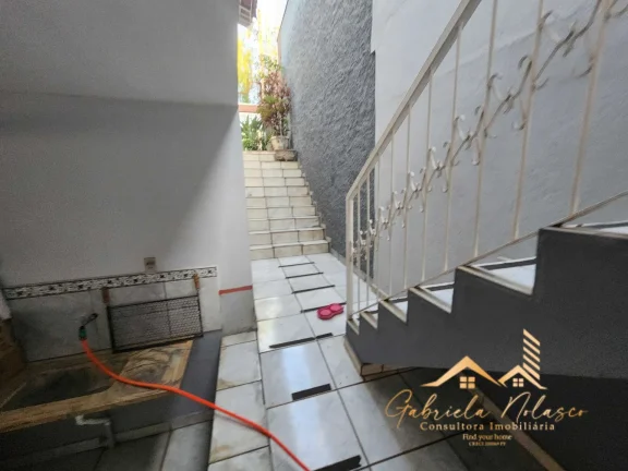 Imagem Casa no centro da cidade de Mogi Mirim