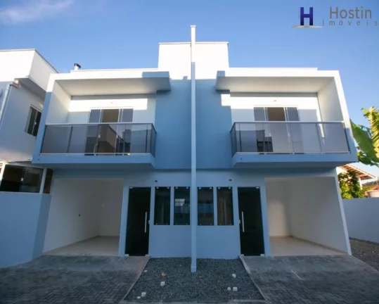 Imagem GEMINADO RESIDENCIAL em São Francisco do Sul - SC, Acaraí