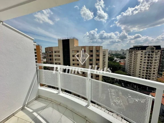 Imagem Flat disponível para locação no Tsue The Palace Flat, com 37m², 1 dormitório e 1 vaga