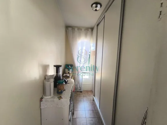 Imagem Casa à venda no Jardim Santa Mônica - 3 dormitórios - 1 suíte - 3 vagas - R$ 580.000,00 -Jardim Santa Mônica - Londrina/PR