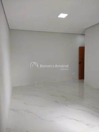 Imagem Casa térrea à venda 03 dormitórios no Condomínio Franceschini Hortolândia - SP