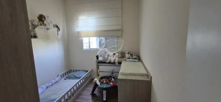 Imagem Lindo 2 Dormitórios no Flex Jundiaí