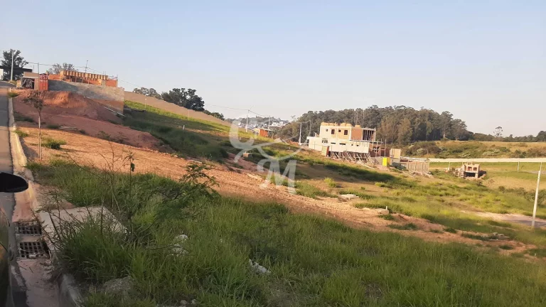 Imagem Terreno em Condomínio no Jardim Guanabara