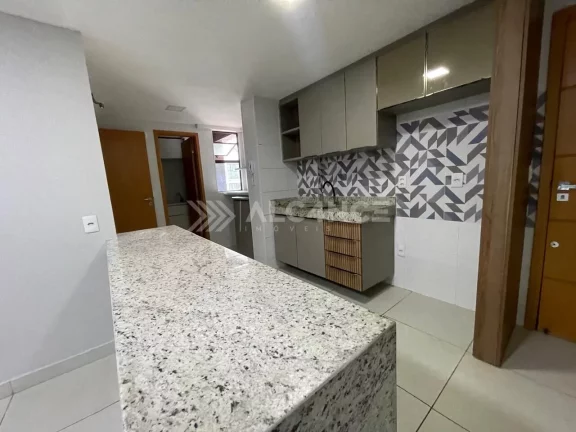 Imagem Apto - 3 Quartos - 2 Suítes - 114m² - Intermares, Cabedelo/PB