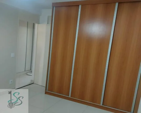 Imagem EXCELENTE Apartamento À VENDA Parque Residencial Vila União, Campinas/SP