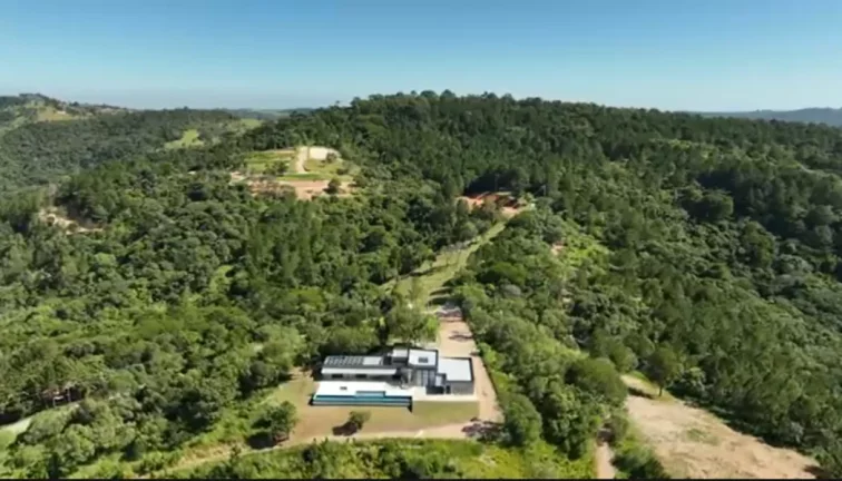 Imagem Condomínio de Chácaras Fazenda Elisa – Atibaia