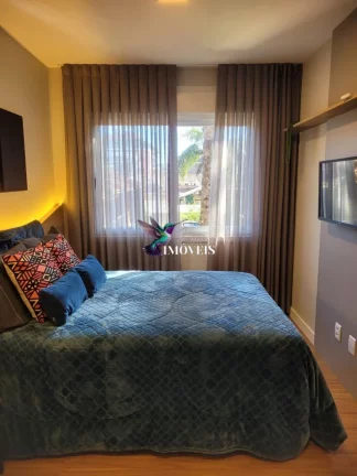 Imagem Giardino Catedral - Apartamento à venda no bairro Centro - Canela/RS