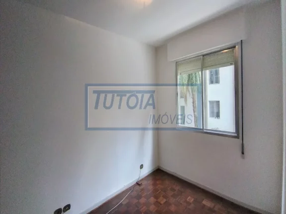 Imagem APARTAMENTO A VENDA NO PARAISO