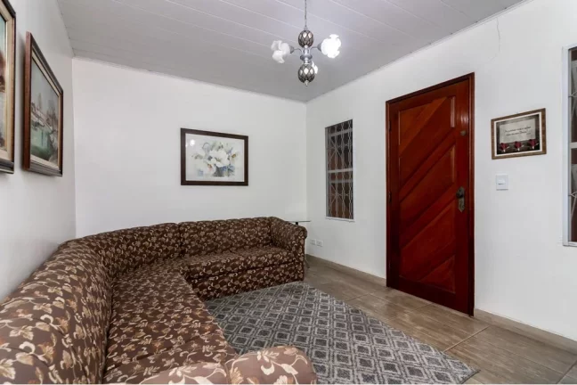 Imagem Casa térrea - 3 dorm. - R$ 850 mil - Chácara Inglesa (Jd. Felicidade)