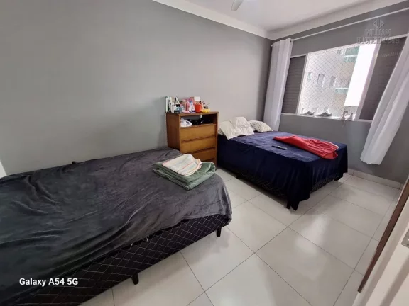 Imagem APARTAMENTO 1 DORMITORIO GUILHERMINA PRAIA GRANDE SP