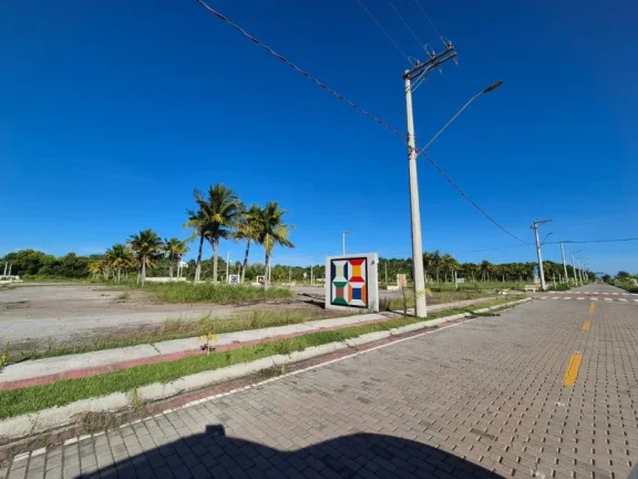 Foto do imóvel: TERRENO RESIDENCIAL em FUNDÃO - ES, praia grande