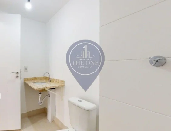 Imagem Imperdível oportunidade: Apartamento à venda no Brás, São Paulo-SP! 2 quartos, 2 banheiros, 1 vaga de garagem, 55m².