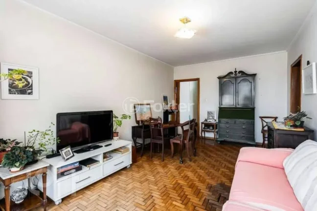 Imagem Apartamento Pinheiros - 111M², 3 Dorms, 1 Suíte, 1 Vaga.