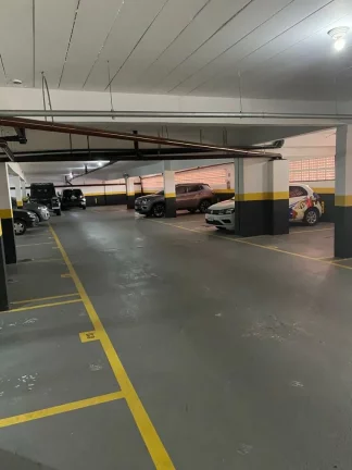 Imagem Apartamento à venda no bairro Vila Eldízia - Santo André/SP