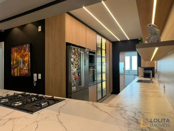 Imagem Apartamento à venda no João Paulo, 4 quartos e 2 vagas de garagem, Florianópolis/SC