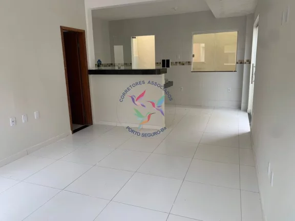 Apartamento Duplex a Venda no bairro Tabapiri - Porto Seguro, BA