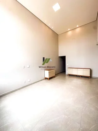 Imagem CASA EM CONDOMÍNIO EM EXCELENTE LOCALIZAÇÃO
