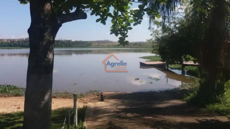 Imagem Chácara à venda no bairro RECANTO UNIÃO - Itapira/SP