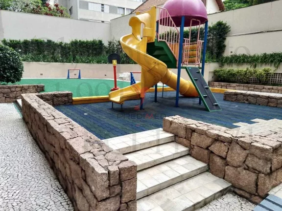 Imagem Excelente Apartamento em Higienópolis