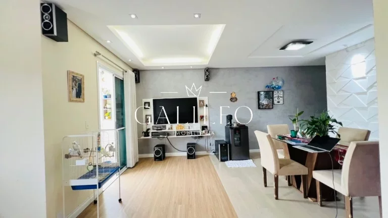 Imagem Apartamento a venda no Condomínio Spazio Bonfiglioli | Jardim Bonfiglioli | Jundiaí | São Paulo