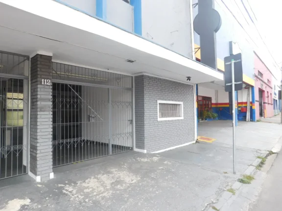 Imagem COMERCIAL, ALUGUEL, LOCAÇÃO, VILA ARENS, JUNDIAÍ