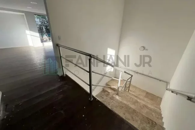 Imagem Imóvel comercial de alto padrão para locação no Jardim Leonor, São Paulo-SP: 6 salas, 8 banheiros, 20 vagas, 1.446,20 m².
