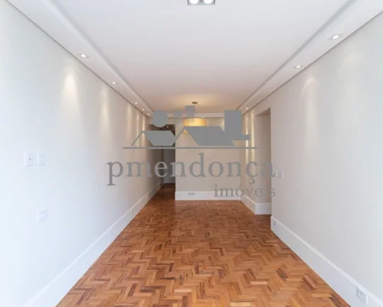 Imagem Apartamento residencial para Venda em Pinheiros com 3 dormitórios e 1 vaga, 111m²